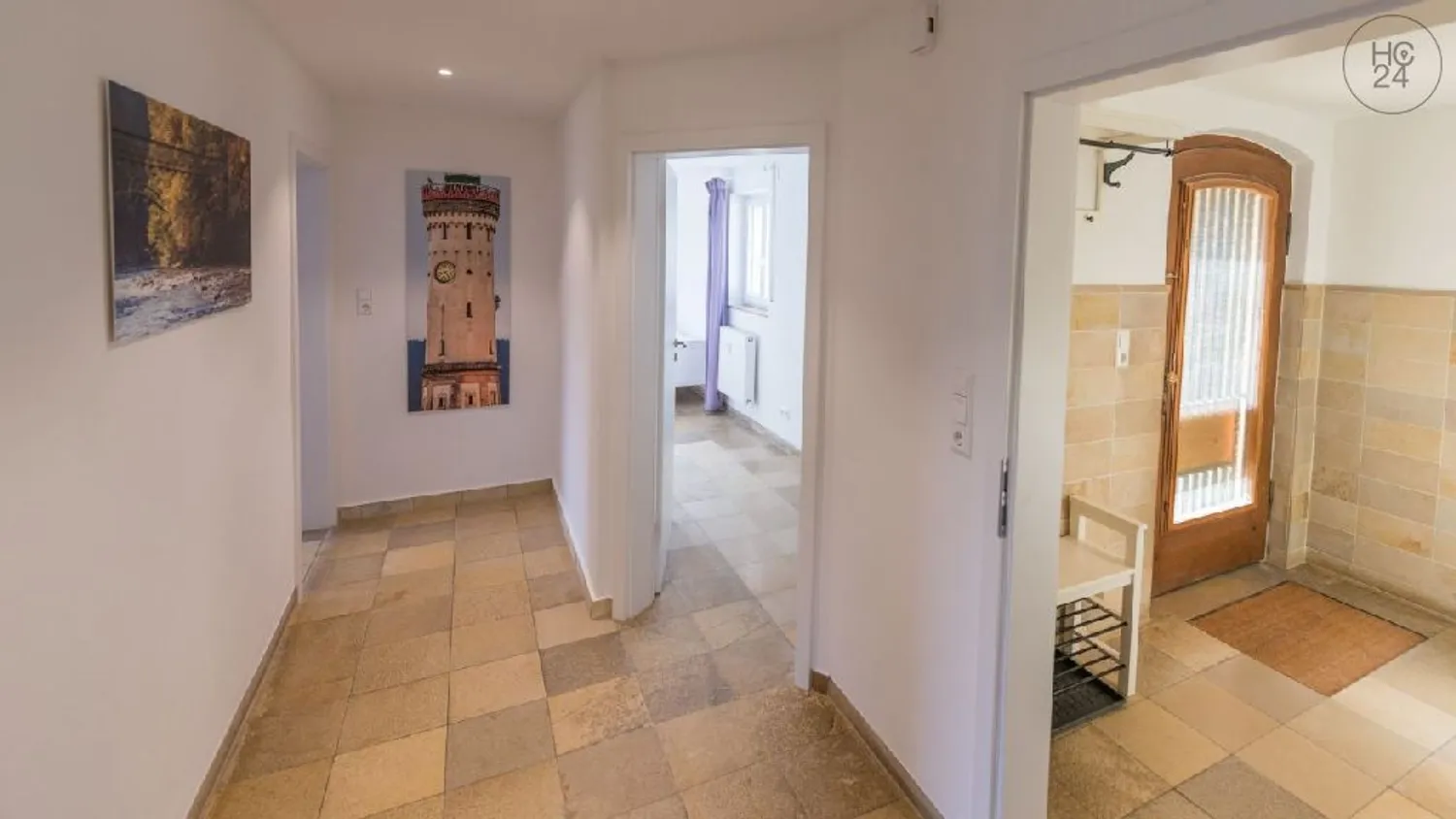 3 Zimmer Wohnung mit 110 m² in Lindau – Bild 2