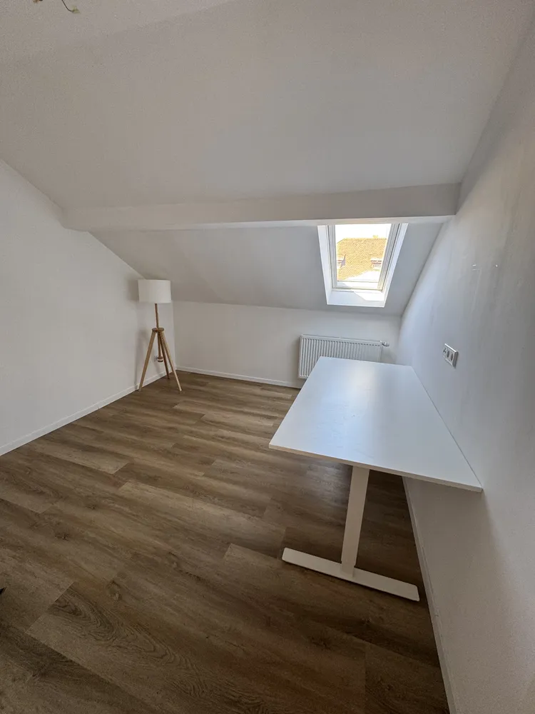 3 Zimmer Wohnung mit 105 m² in Nürnberg – Bild 3