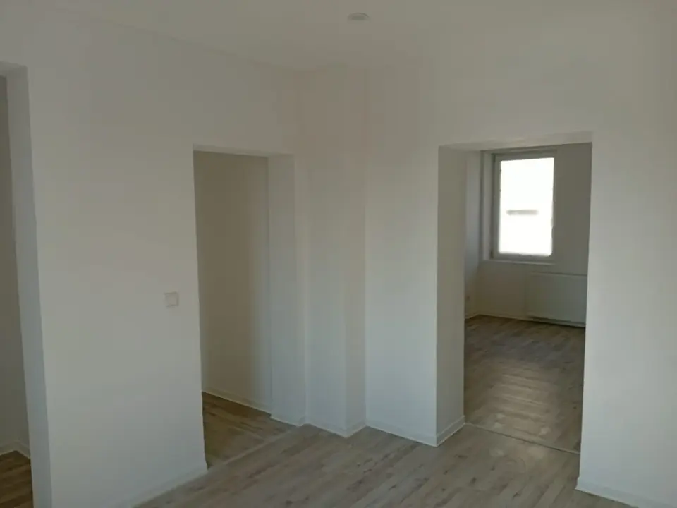 2 Zimmer Wohnung mit 20 m² in Saarbrücken – Bild 4
