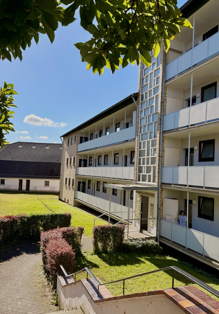 3 Zimmer Wohnung mit 60 m² in Kassel – Bild 4