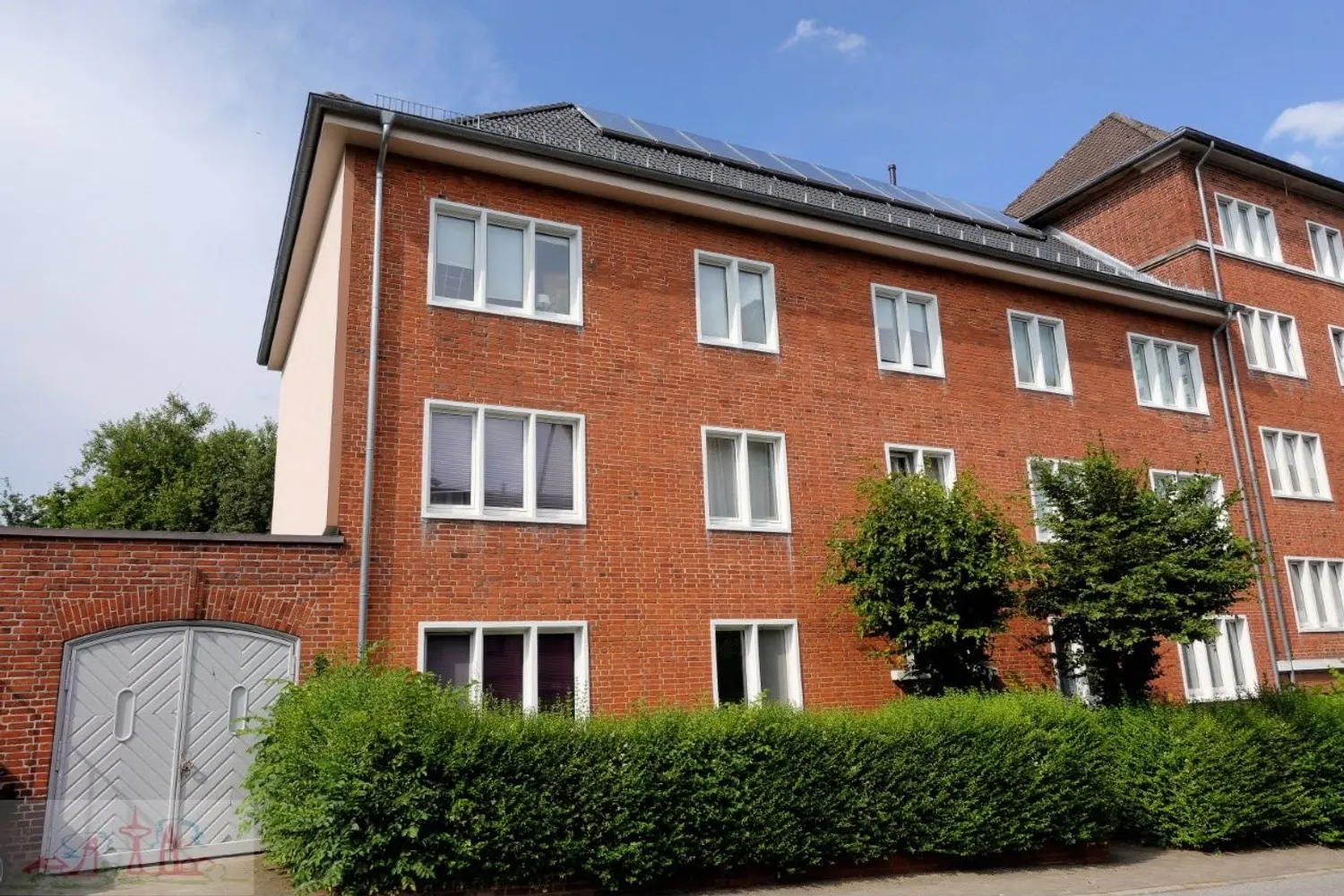 4 Zimmer Wohnung mit 90 m² in Kiel – Bild 6