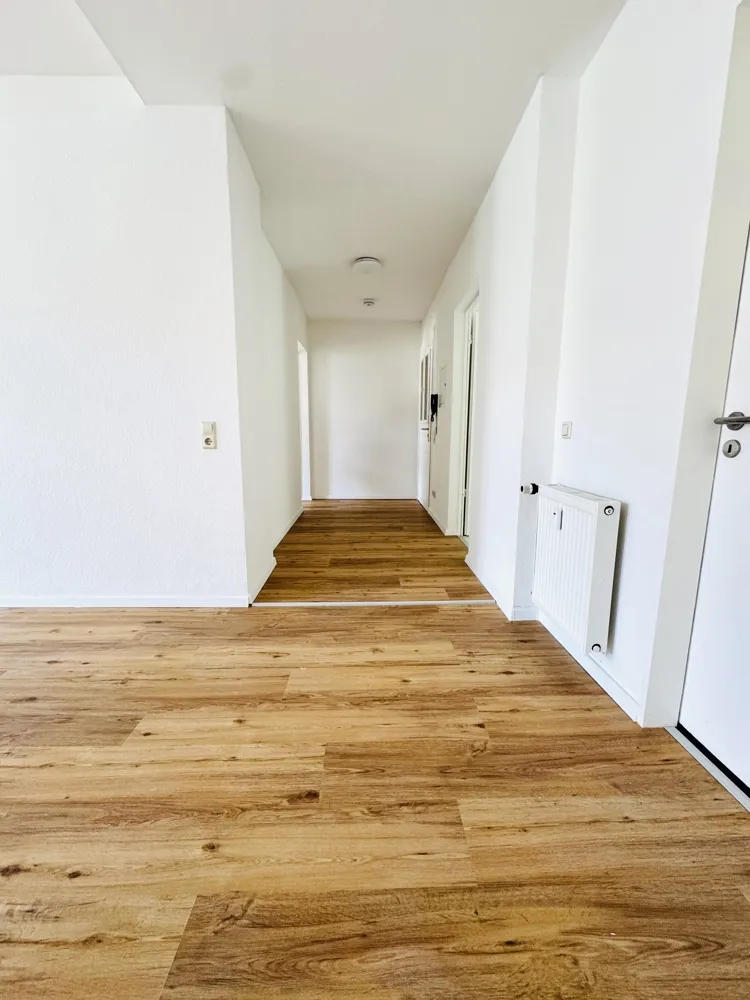 2 Zimmer Wohnung mit 67 m² in Leipzig – Bild 7
