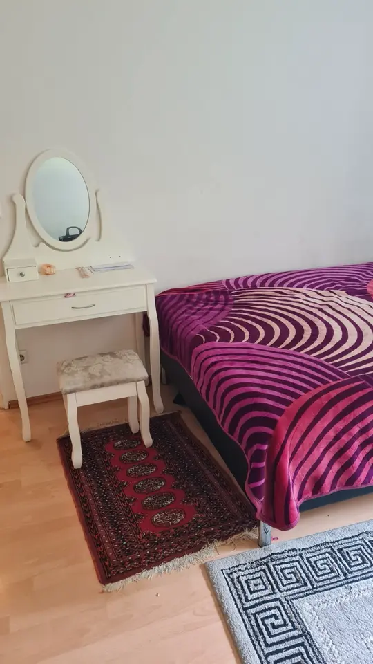 2 Zimmer Wohnung mit 54 m² in München – Bild 2