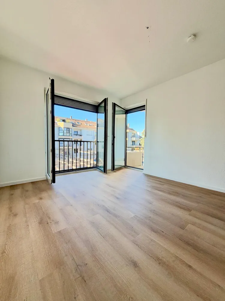 3 Zimmer Wohnung mit 81 m² in Mainz – Bild 1