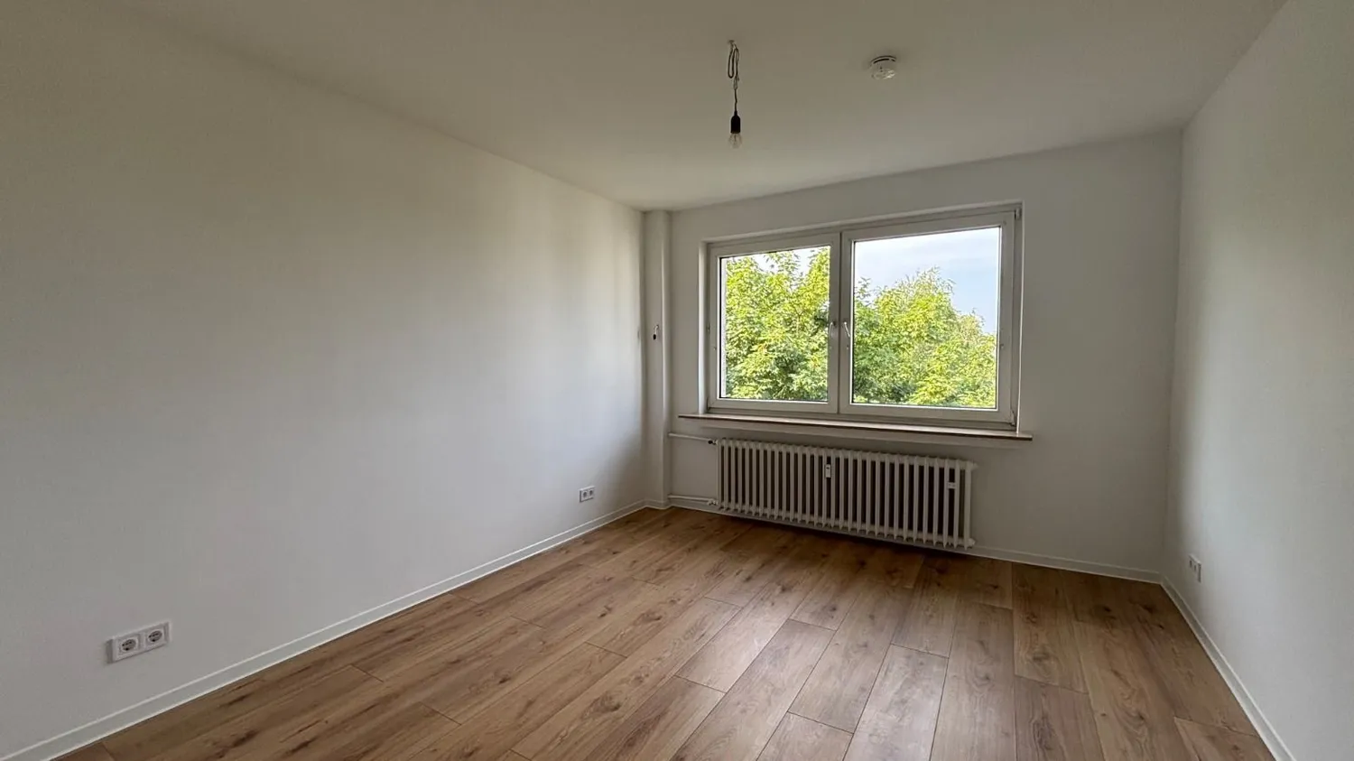 2 Zimmer Wohnung mit 57 m² in Hattingen – Bild 6