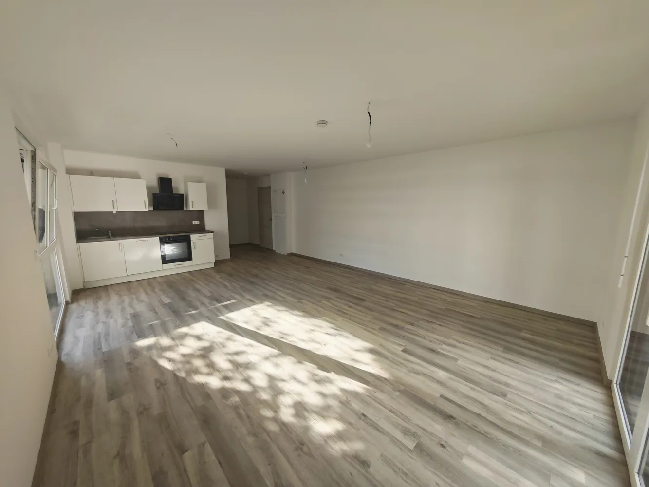 2 Zimmer Wohnung mit 59 m² in Darmstadt – Bild 2