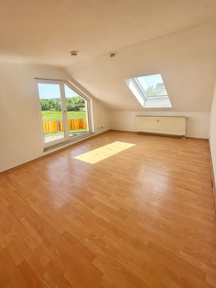 3 room apartment with 56 m² in Magdeburg – Photo 2