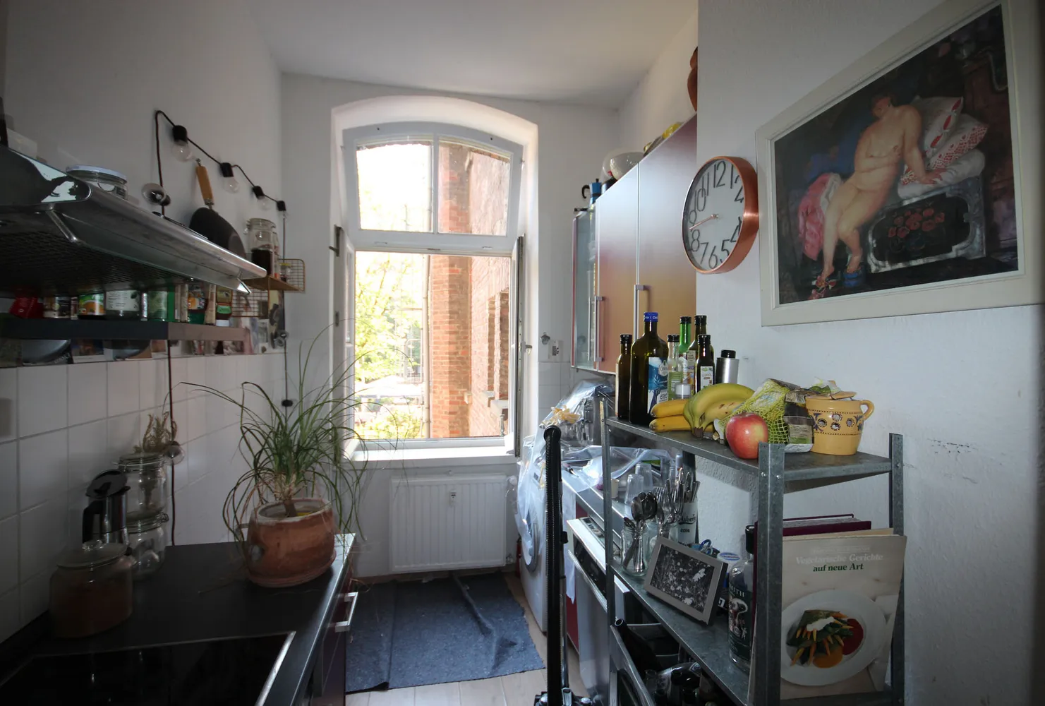 3 Zimmer Wohnung mit 59 m² in Köln – Bild 9