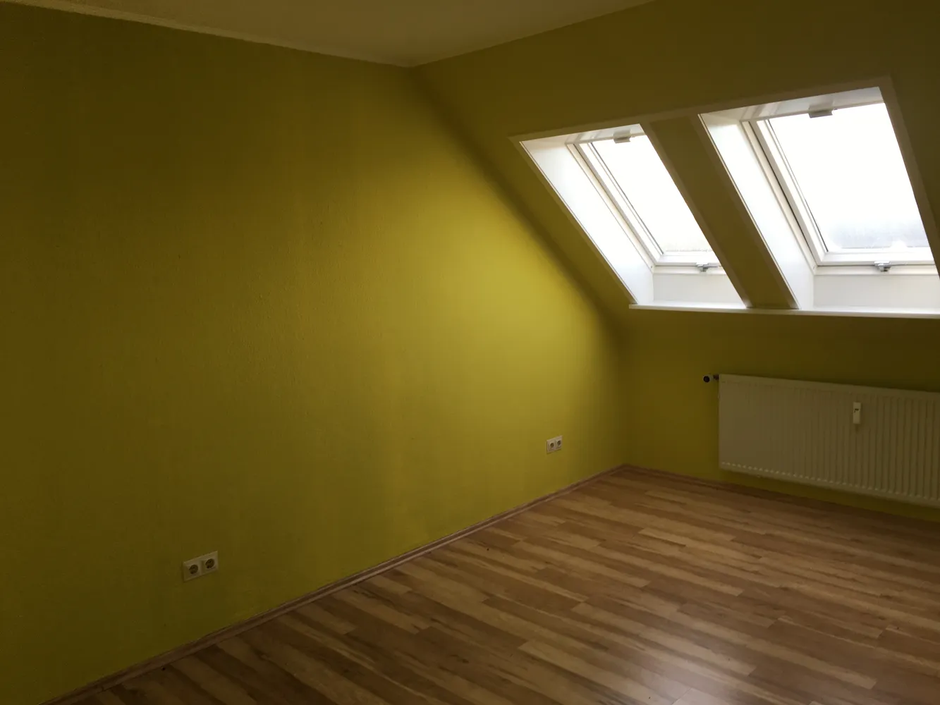 2 Zimmer Wohnung mit 56 m² in Neumünster – Bild 4