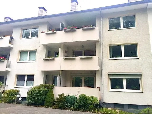 3 Zimmer Wohnung mit 64 m² in Wuppertal – Bild 4