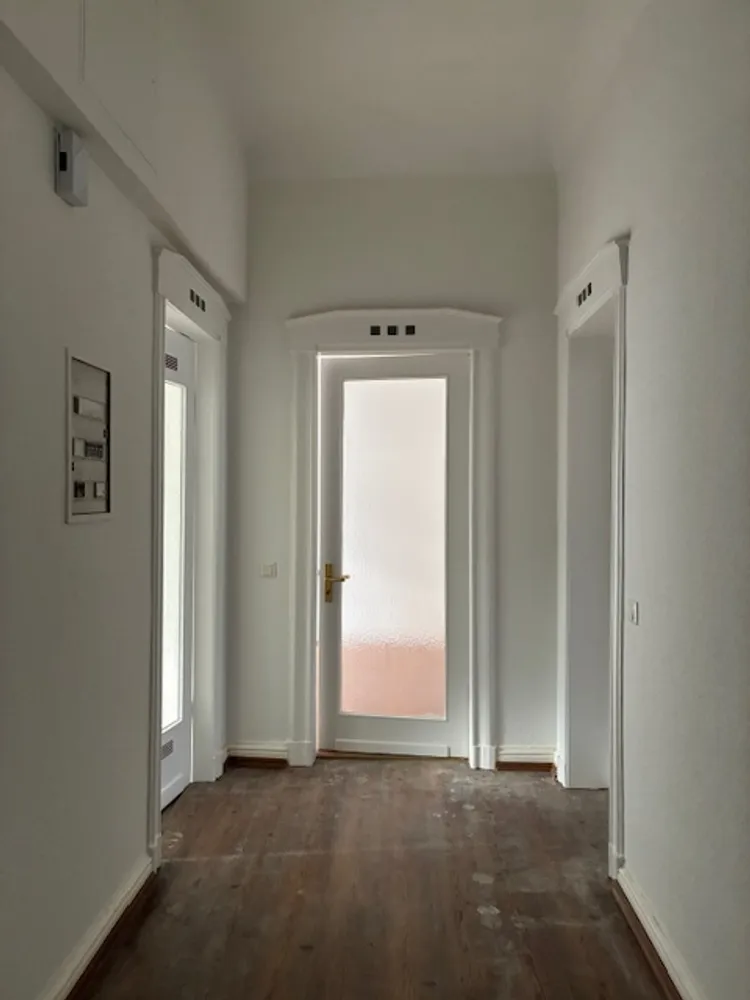 4 room apartment with 81 m² in Itzehoe – Photo 6