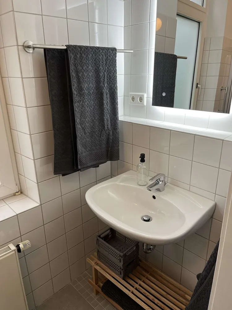 2 Zimmer Wohnung mit 30 m² in Krefeld – Bild 11