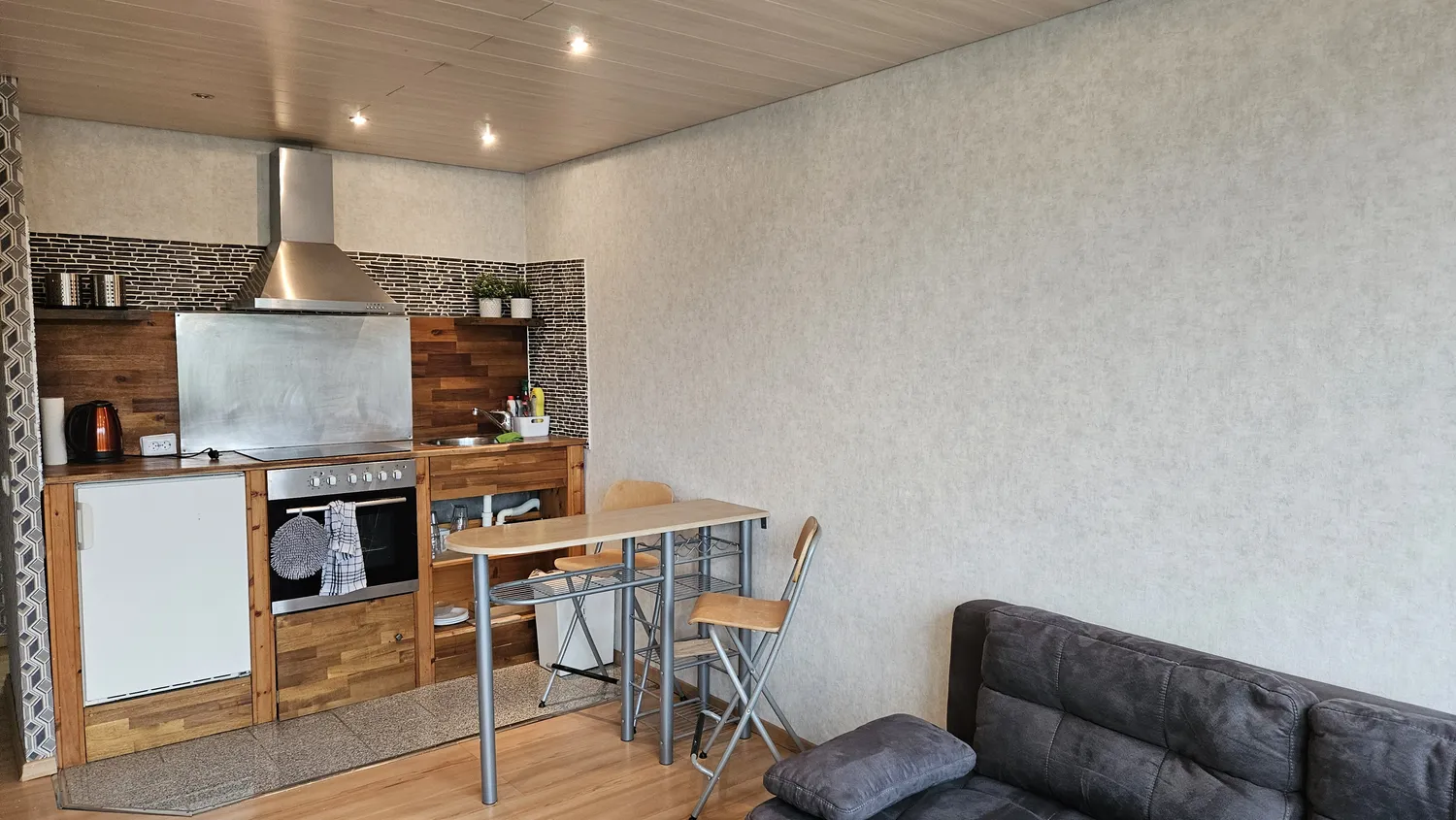 1 Zimmer Wohnung mit 30 m² in Mannheim – Bild 4