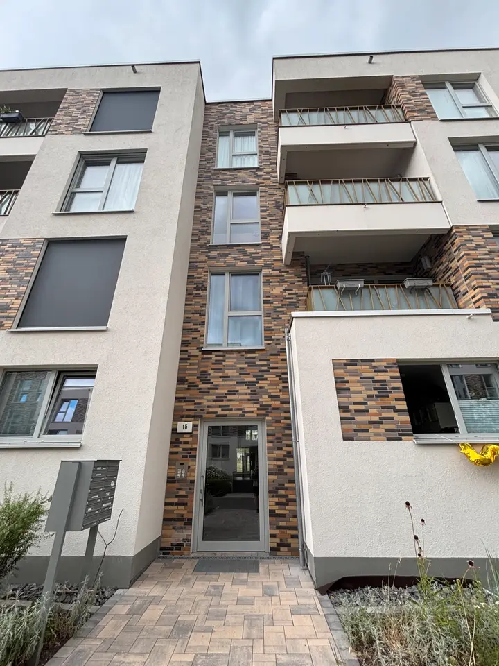 2 Zimmer Wohnung mit 75 m² in Erfurt – Bild 10
