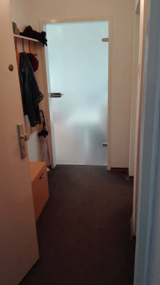 3 Zimmer Wohnung mit 64 m² in Regensburg – Bild 5