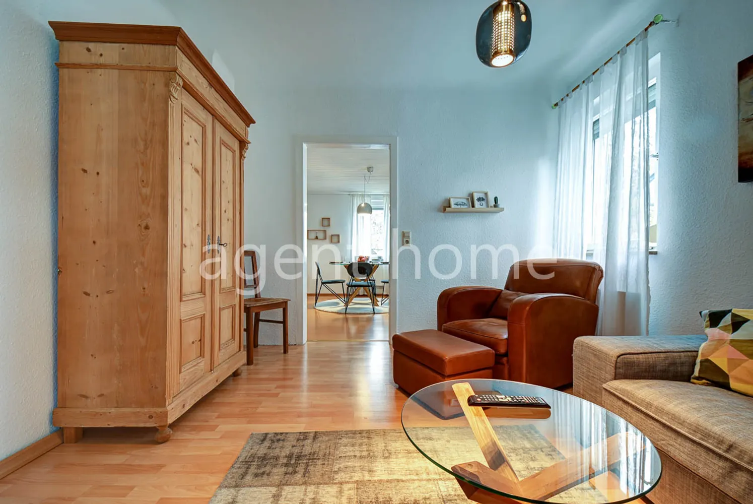 5 Zimmer Wohnung mit 92 m² in Stuttgart – Bild 6