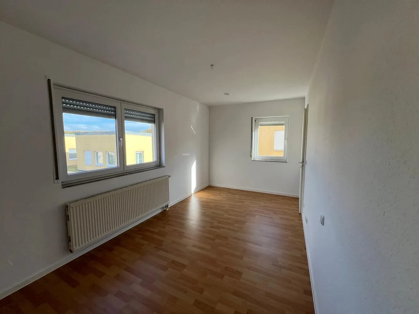 2 room apartment with 55 m² in Berlin – Photo 1