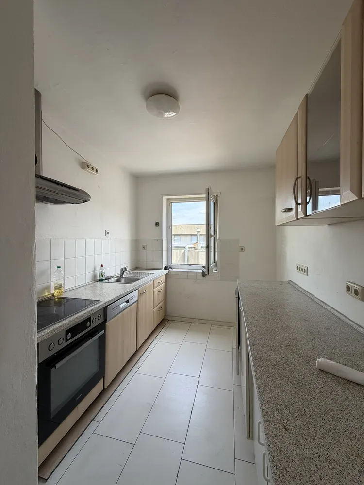 3 Zimmer Wohnung mit 69 m² in Augsburg – Bild 5