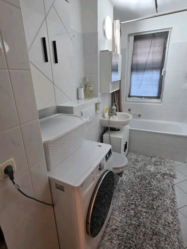 3 Zimmer Wohnung mit 60 m² in Eisenach – Bild 6