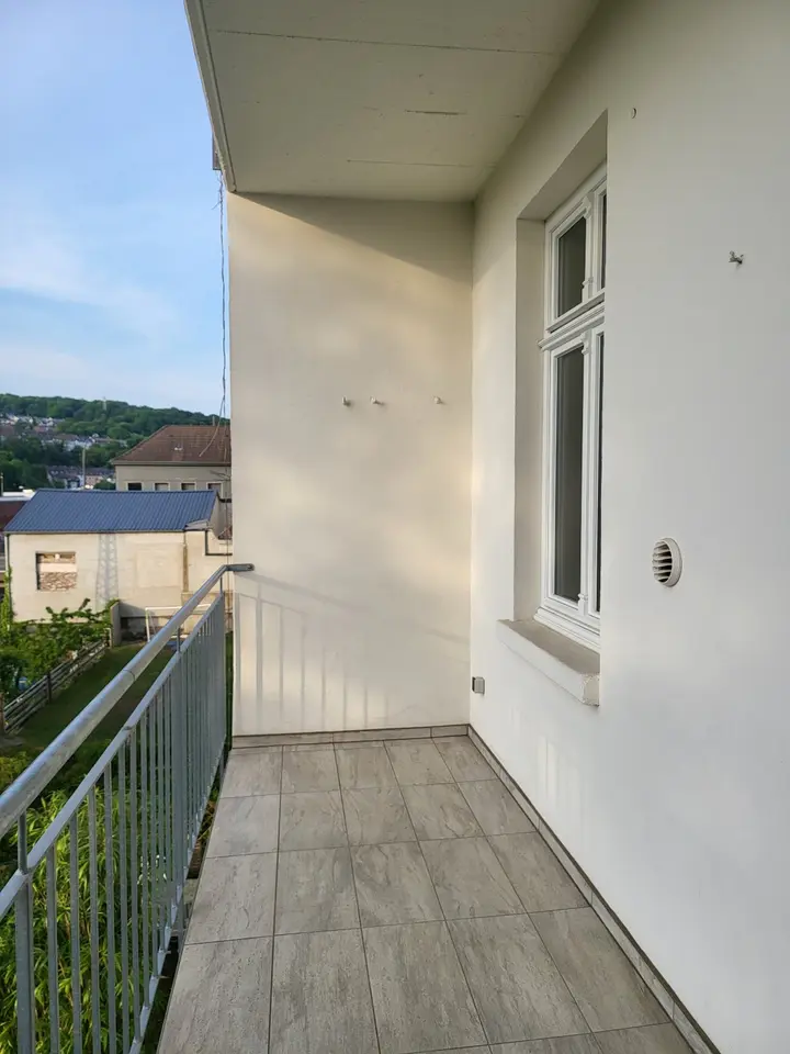 4 Zimmer Wohnung mit 107 m² in Wuppertal – Bild 5