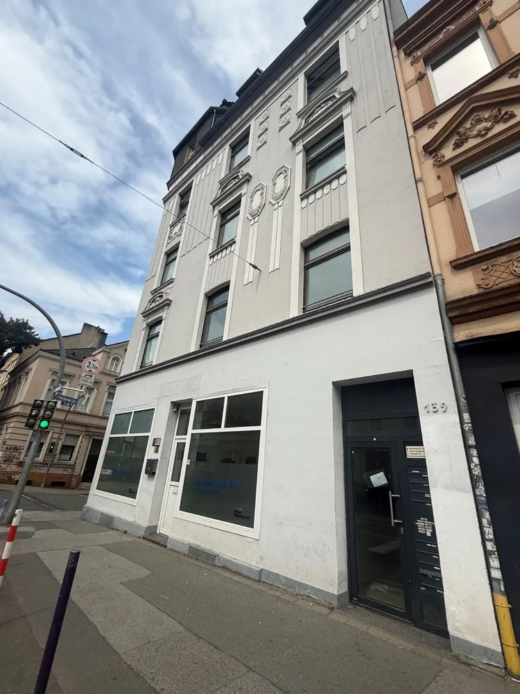 1 Zimmer Wohnung mit 32 m² in Dortmund – Bild 2