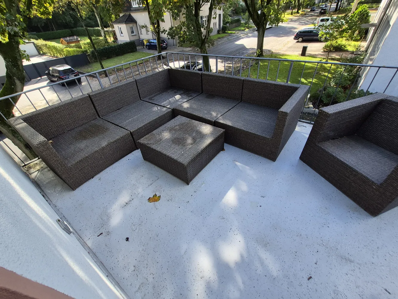 3 Zimmer Wohnung mit 68 m² in Gelsenkirchen – Bild 3