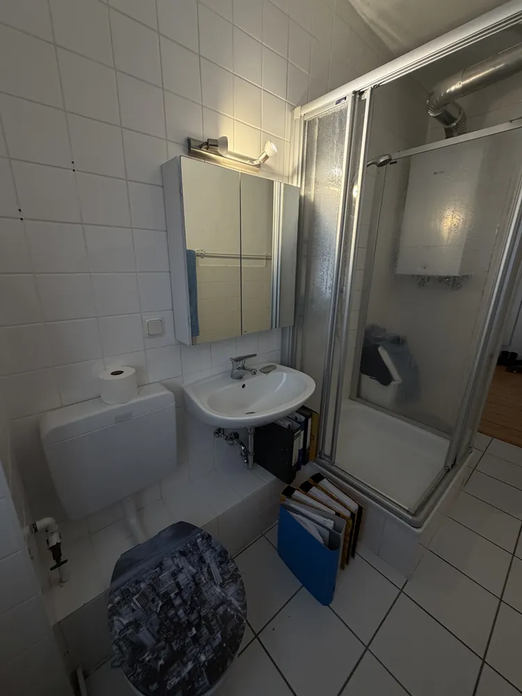 3 Zimmer Wohnung mit 81 m² in Göttingen – Bild 11