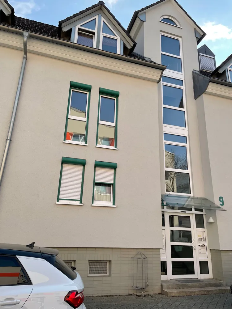 1 Zimmer Wohnung mit 30 m² in Offenburg – Bild 3