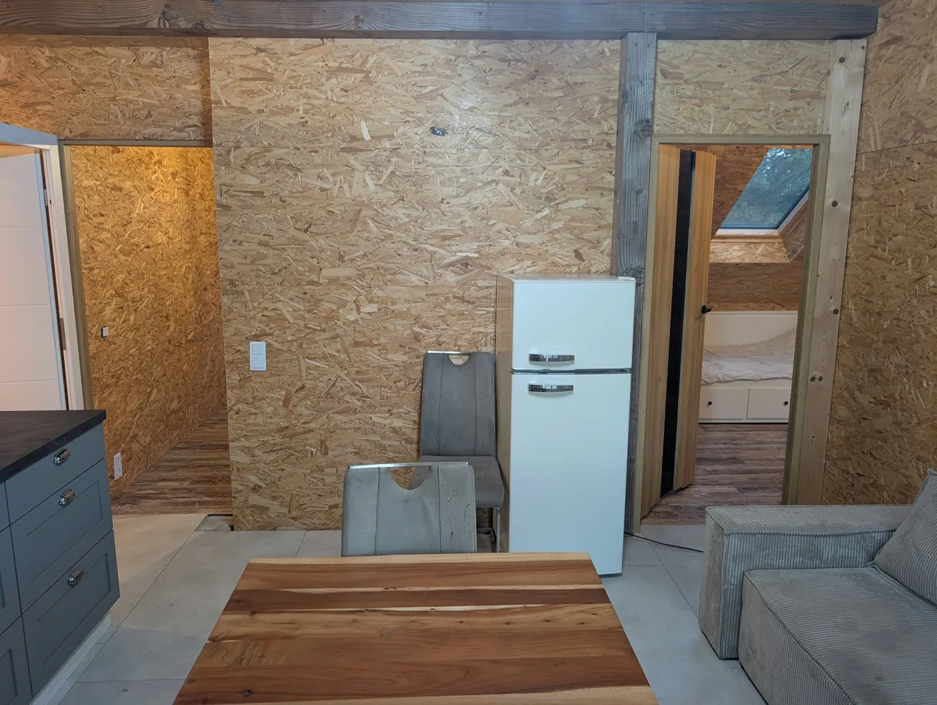 3 Zimmer Wohnung mit 55 m² in Dortmund – Bild 4