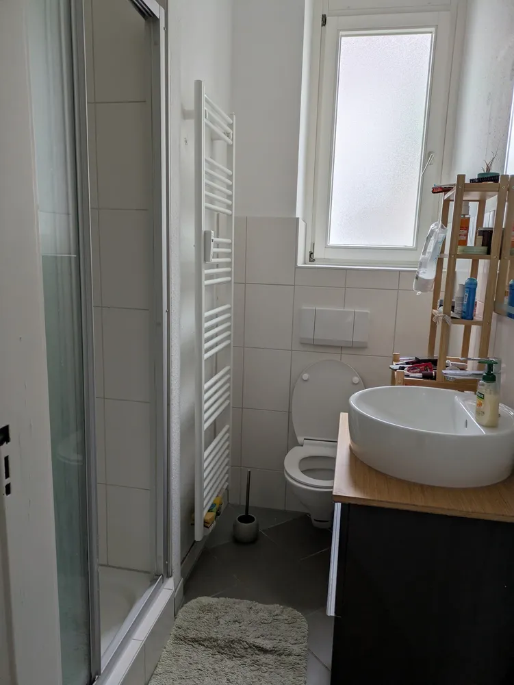2 Zimmer Wohnung mit 75 m² in Stuttgart – Bild 5