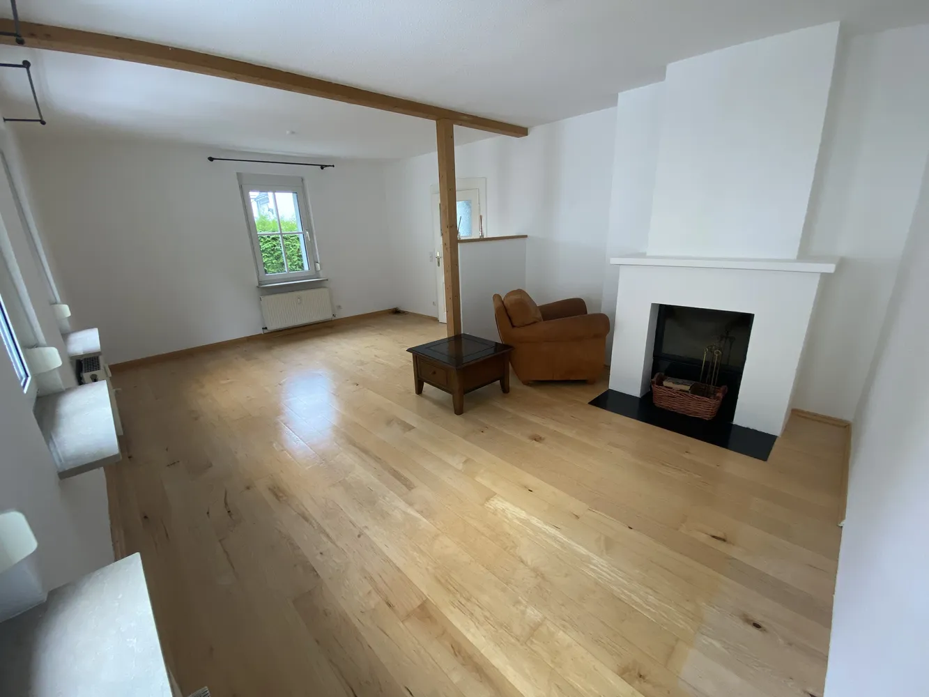 2 Zimmer Wohnung mit 70 m² in Nürnberg – Bild 1