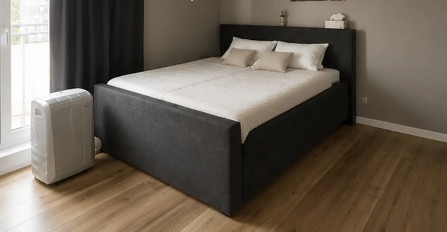 3 Zimmer Wohnung mit 96 m² in Köln – Bild 12