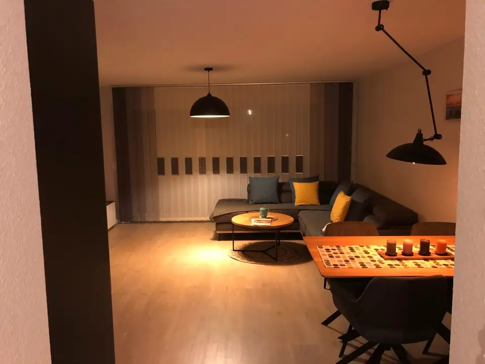 Studio mit 40 m² in Pforzheim – Bild 1