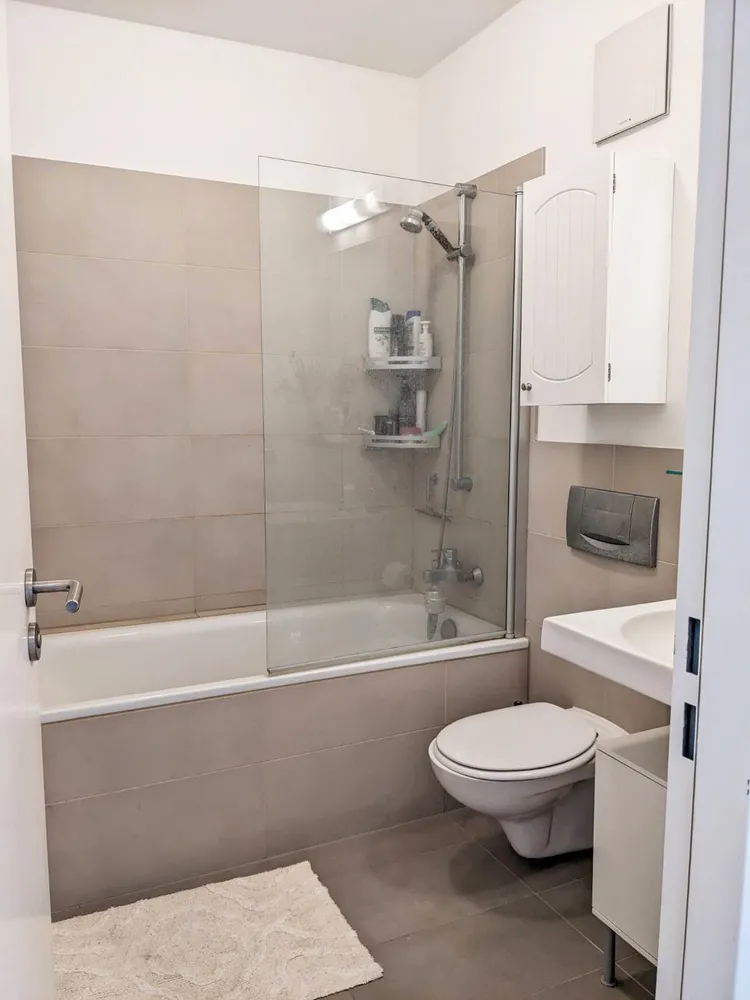 2 Zimmer Wohnung mit 59 m² in Berlin – Bild 5