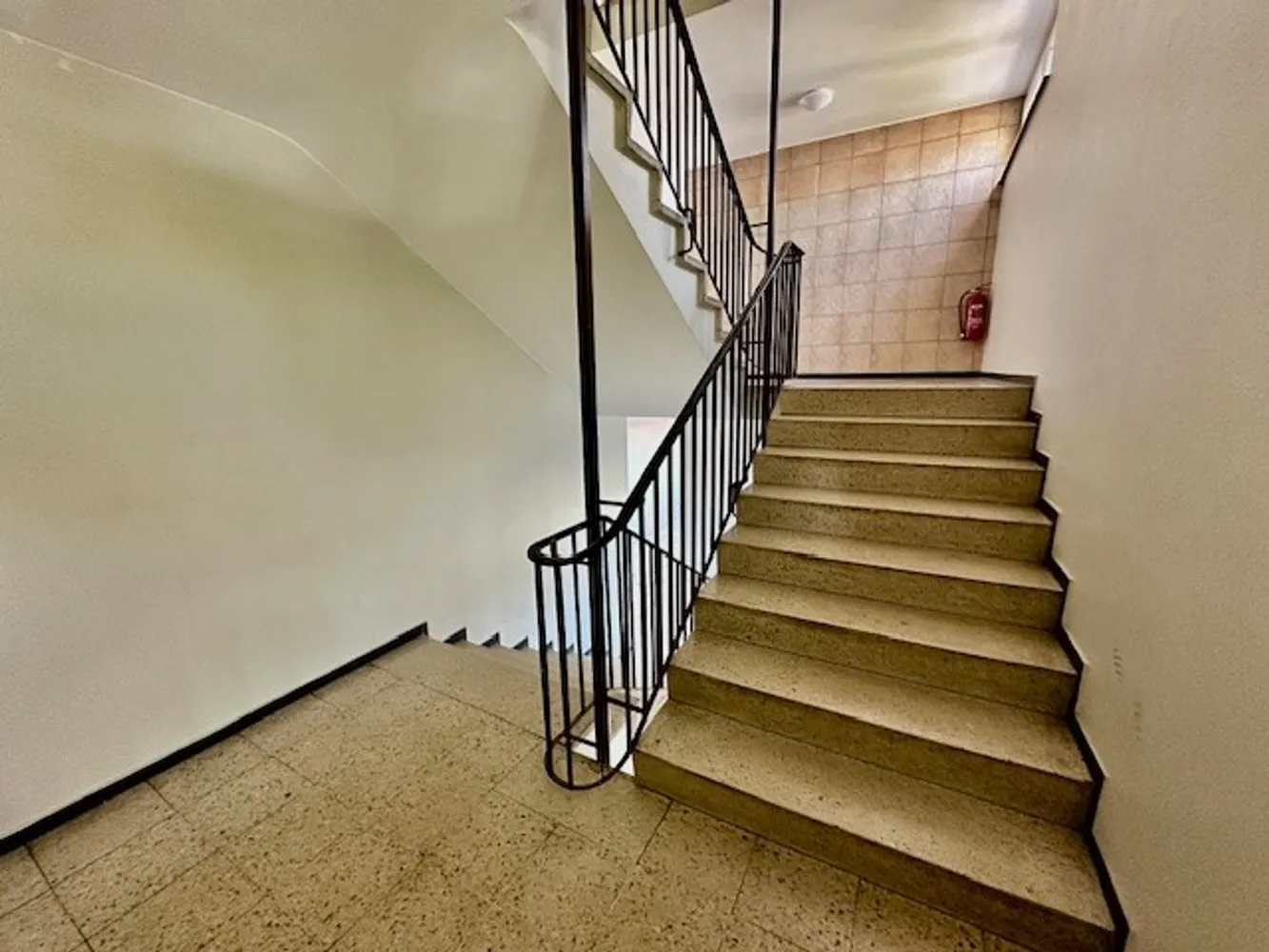 1 Zimmer Wohnung mit 31 m² in Wiesbaden – Bild 12