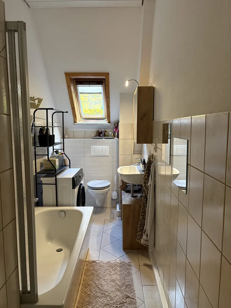 3 room apartment with 61 m² in Aue-Bad Schlema – Photo 8