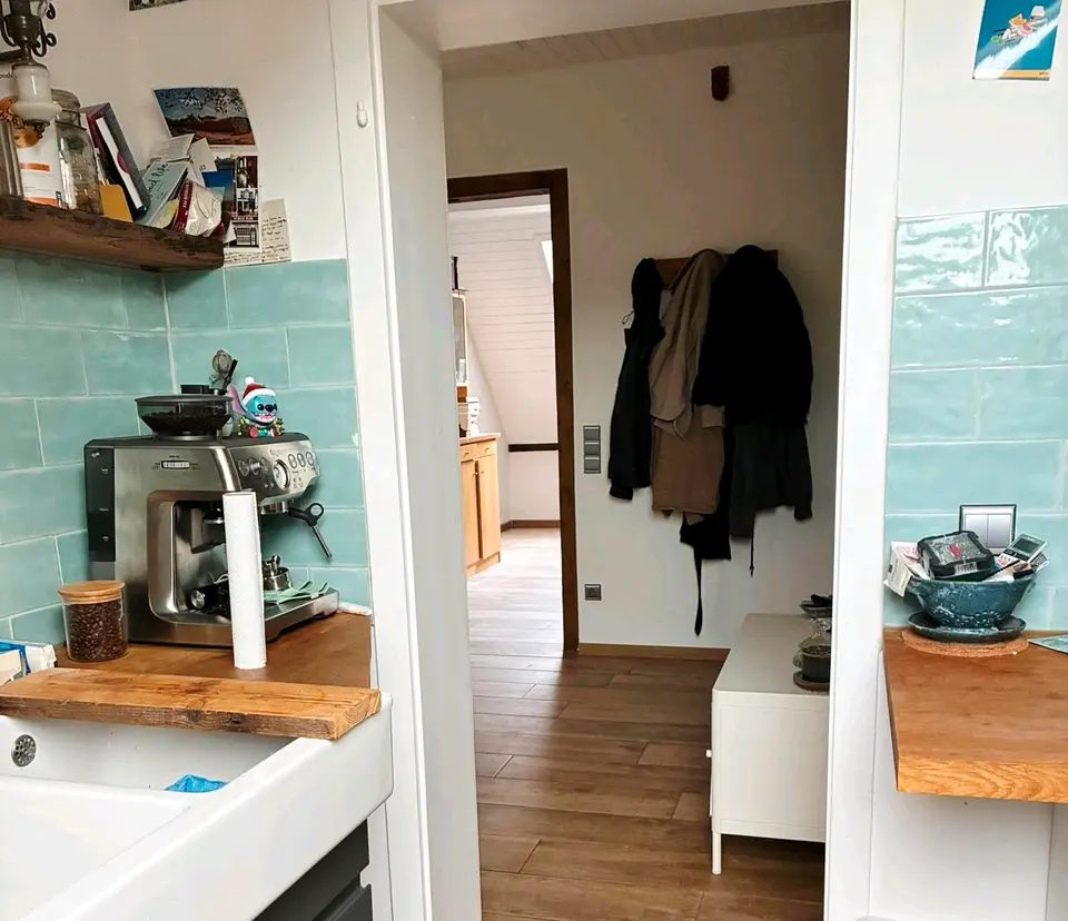 3 Zimmer Wohnung mit 90 m² in Wesel – Bild 2