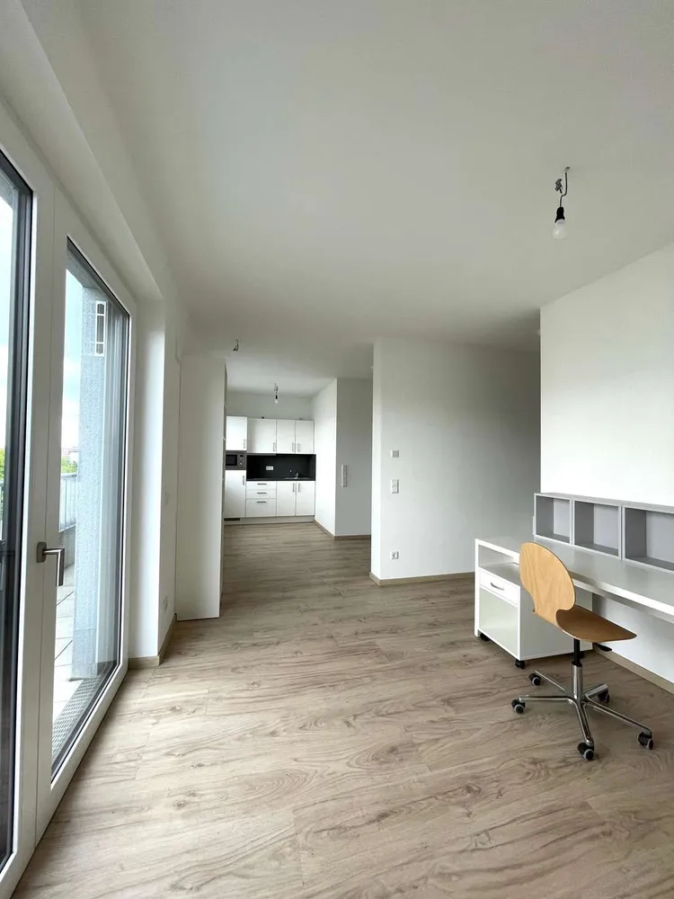 2 Zimmer Wohnung mit 43 m² in Berlin – Bild 9