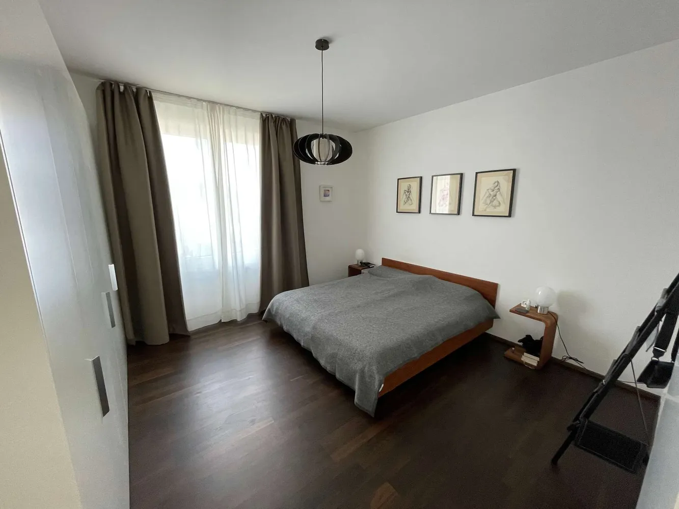 4 Zimmer Wohnung mit 161 m² in Marburg – Bild 6