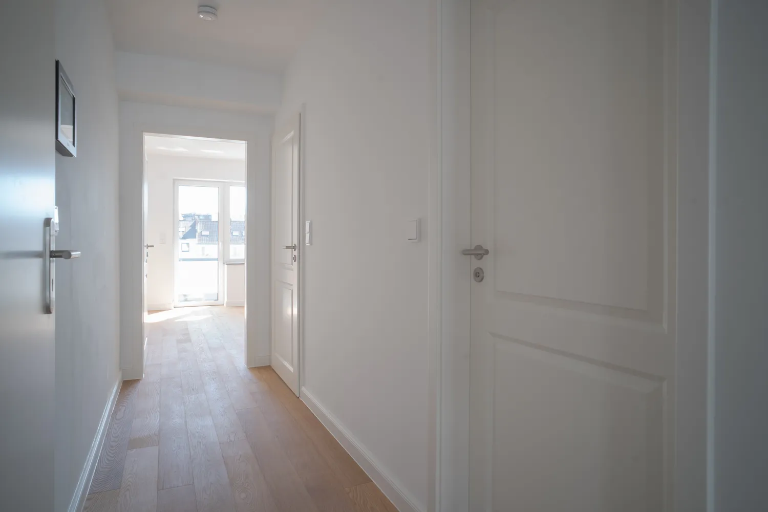 2 Zimmer Wohnung mit 65 m² in Düsseldorf – Bild 8