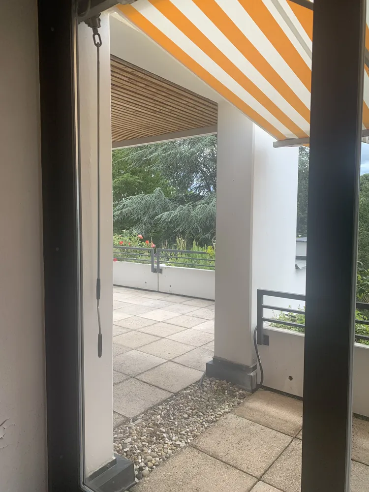 4 Zimmer Wohnung mit 135 m² in Regensburg – Bild 2