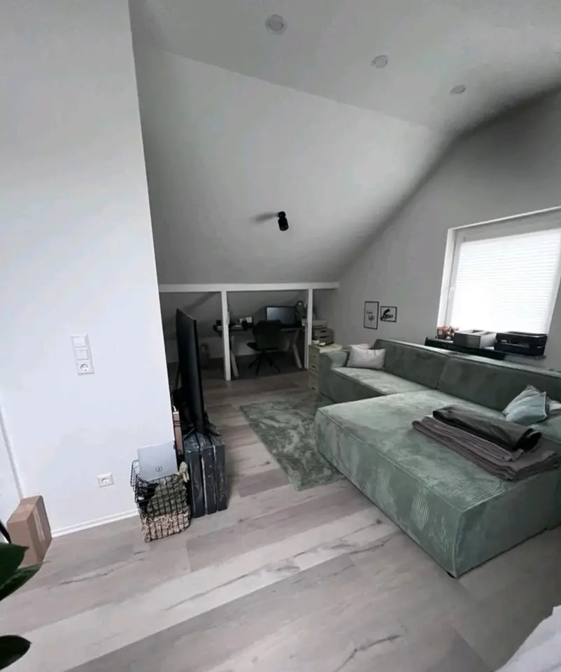 2 Zimmer Wohnung mit 63 m² in Rottweil – Bild 1
