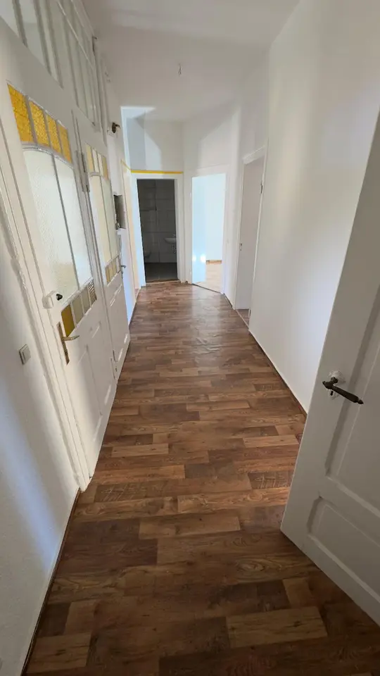 5 Zimmer Wohnung mit 97 m² in Weißenfels – Bild 5