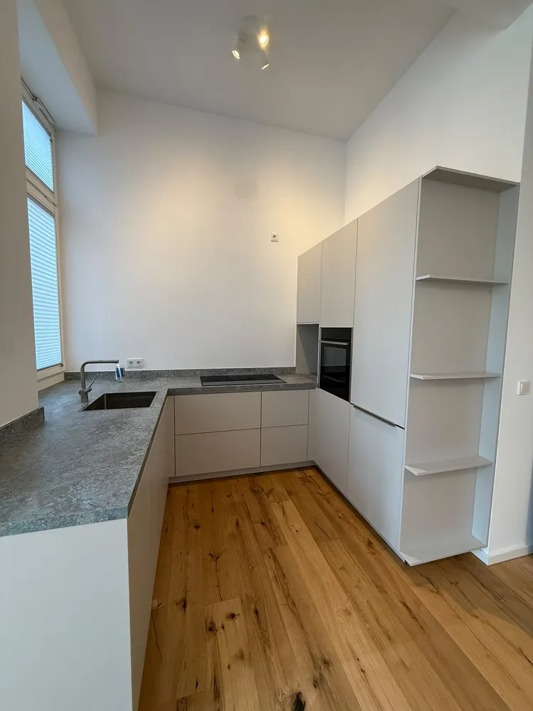 3 Zimmer Wohnung mit 103 m² in Mönchengladbach – Bild 7