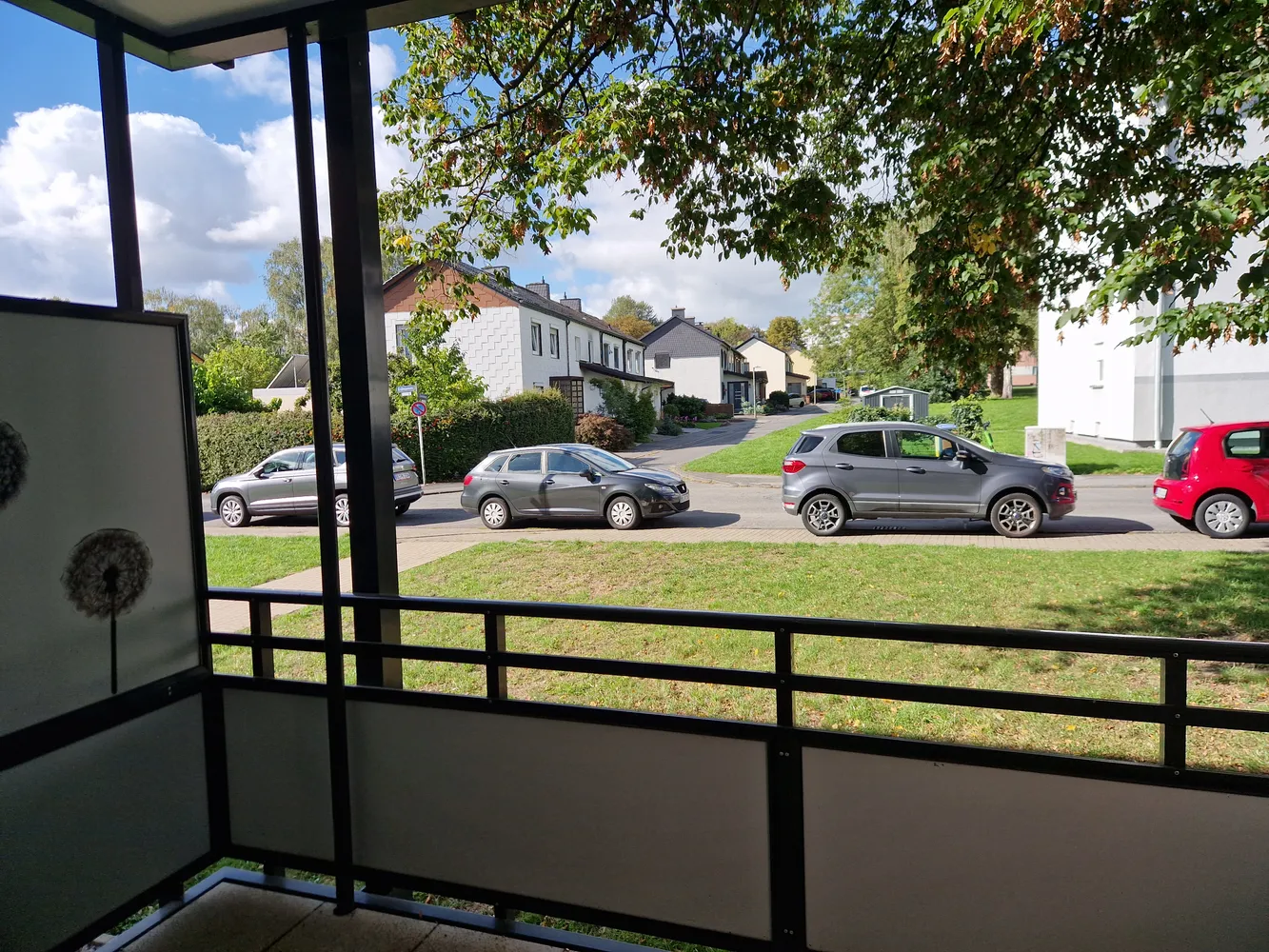 2 room apartment with 46 m² in Dortmund – Photo 2