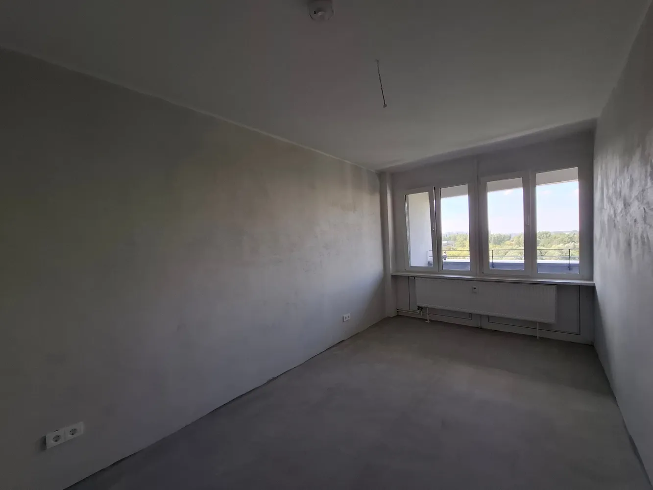 2 Zimmer Wohnung mit 64 m² in Berlin – Bild 2