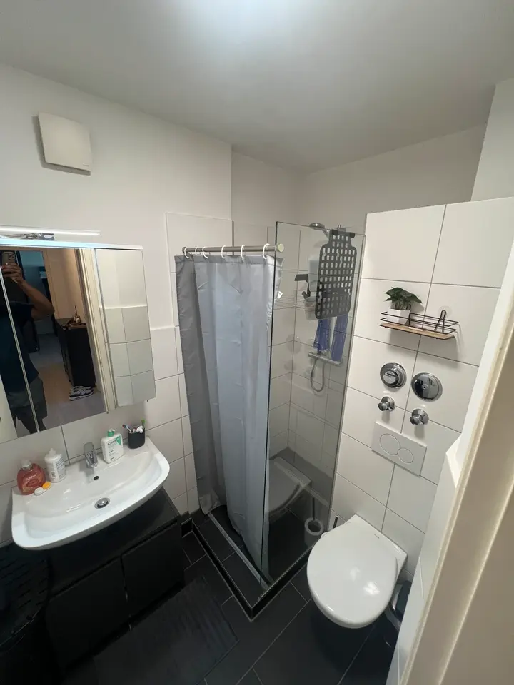 2 Zimmer Wohnung mit 40 m² in Bremen – Bild 5