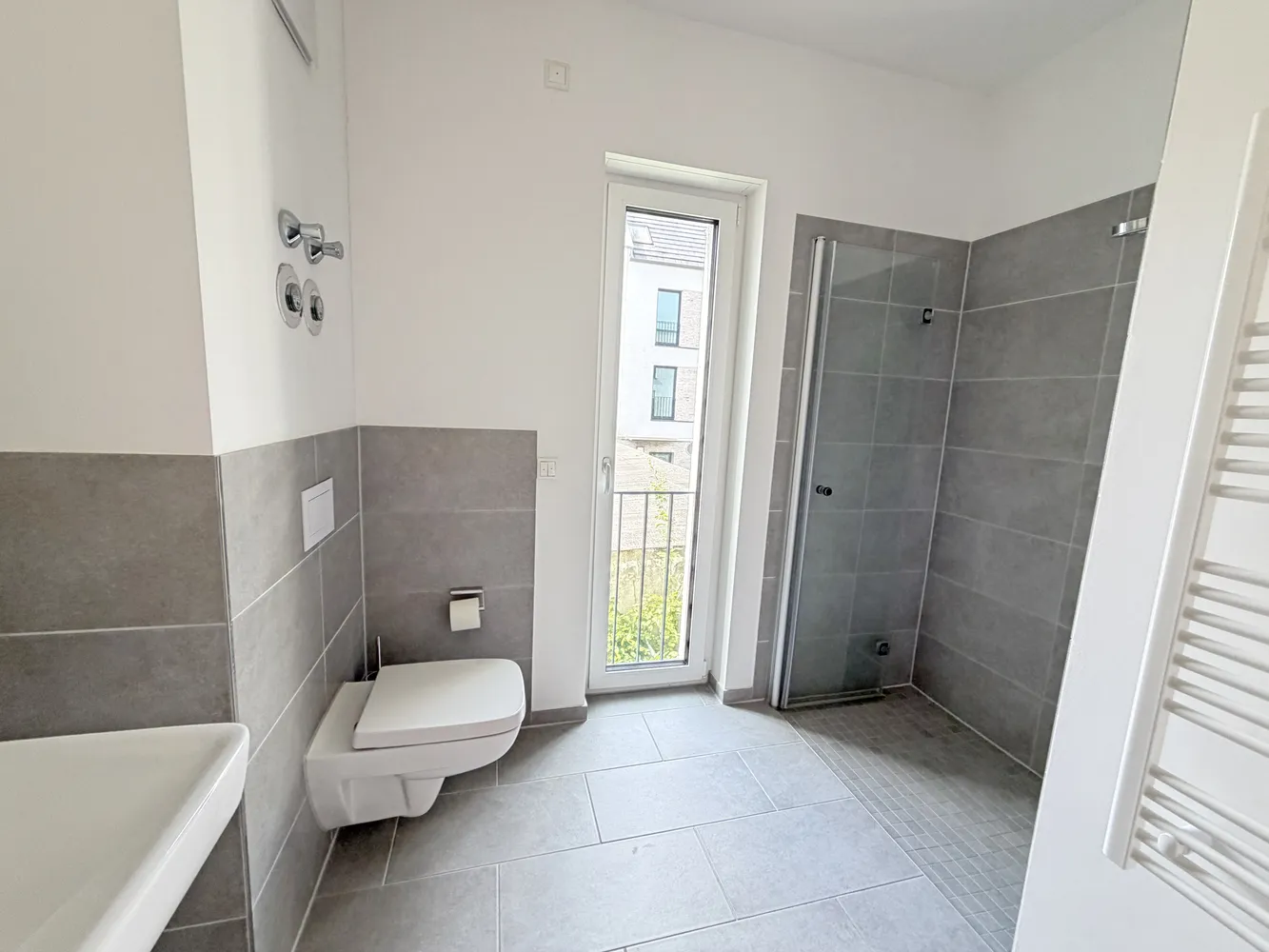 2 Zimmer Wohnung mit 61 m² in Moers – Bild 5