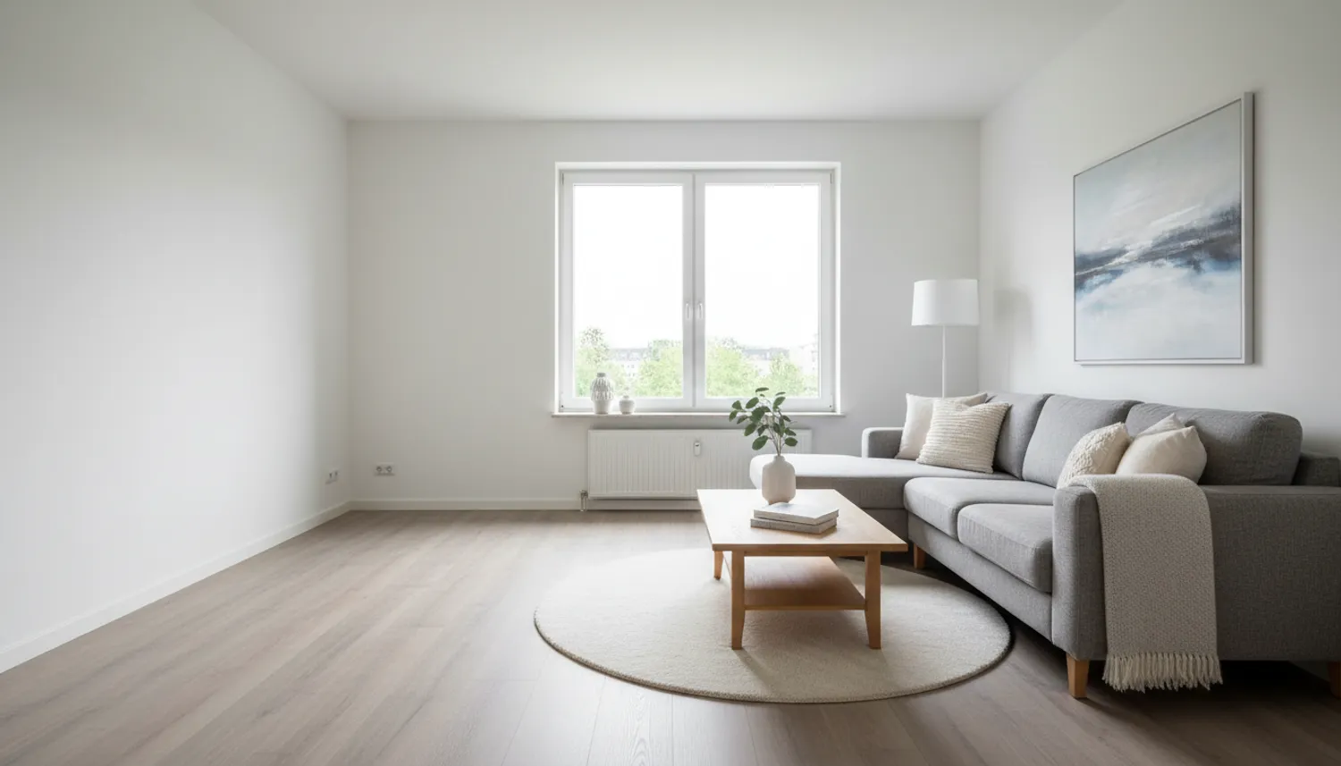 4 room apartment with 105 m² in Hamburg – Photo 5