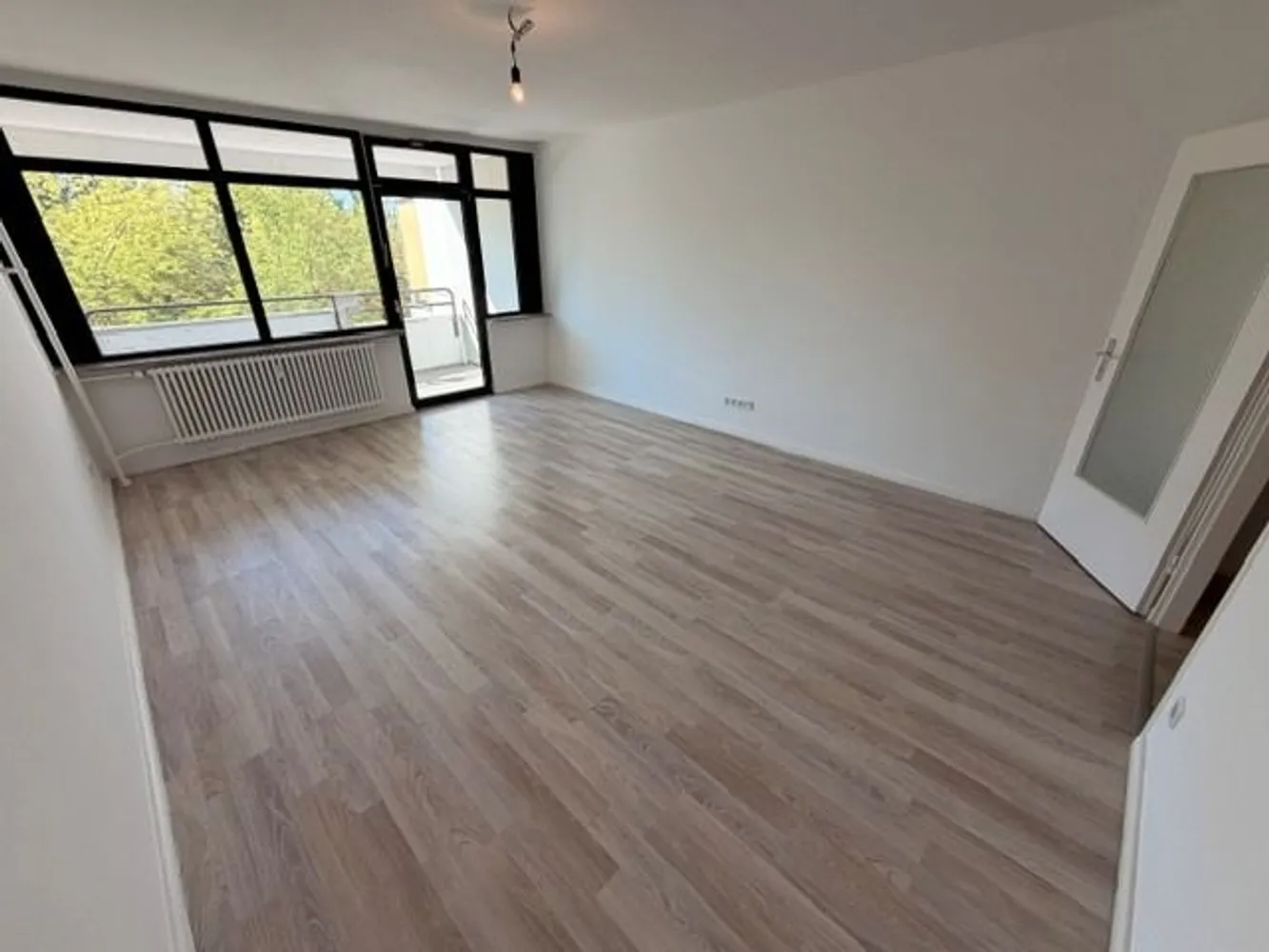 2 Zimmer Wohnung mit 58 m² in Berlin – Bild 3